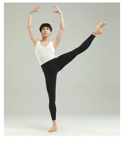 Plain Sleeveless Gents Bodysuits - Image 3