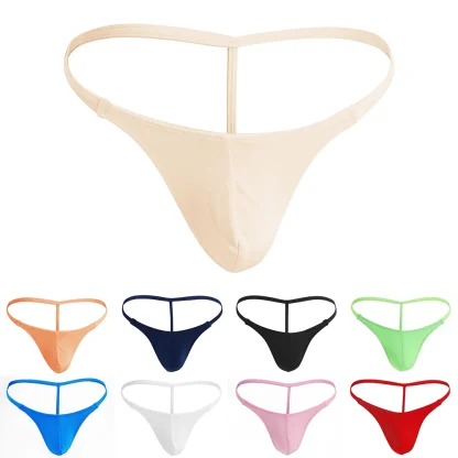 Ultra-Thin Low-rise G-strings - Image 7