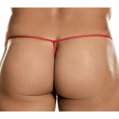 Ultra-Thin Low-rise G-strings - Image 3