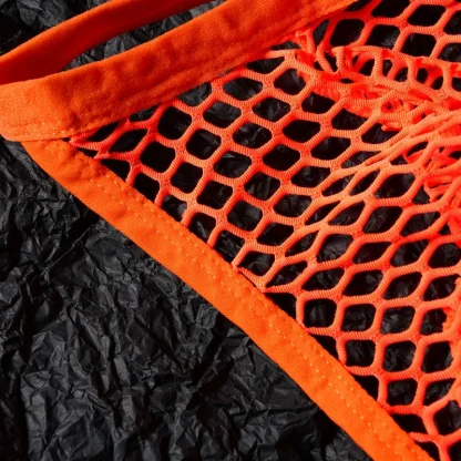 Sexy Big Hole Fishnet G-string - Image 5