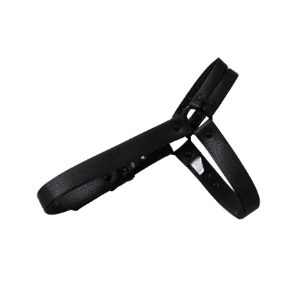 One-shoulder Chest Harness - Image 6