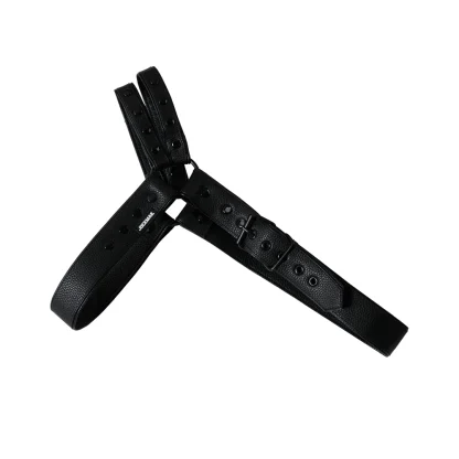 One-shoulder Chest Harness - Image 5