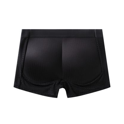 Padded Breathable Boxer Brief - Image 6