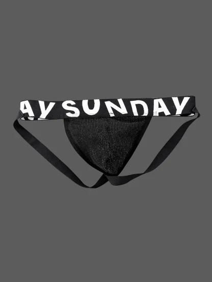 Transparent Breathable Jockstrap - Image 4
