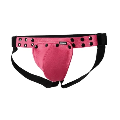 Rivet Decor Stylish Jockstraps