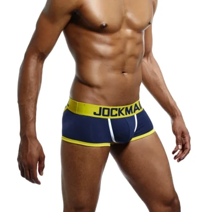 Comfortable Elastic Jockstraps - Image 4