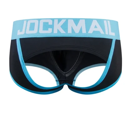 Comfortable Elastic Jockstraps - Image 6