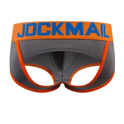 Comfortable Elastic Jockstraps