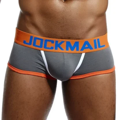 Comfortable Elastic Jockstraps - Image 2