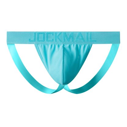 Solid Color Casual Jockstraps - Image 2