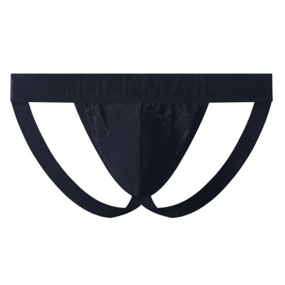 Solid Color Casual Jockstraps - Image 8