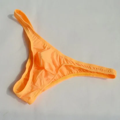 Plain Color Everyday Thongs