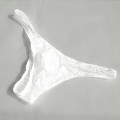 Plain Color Everyday Thongs - Image 3