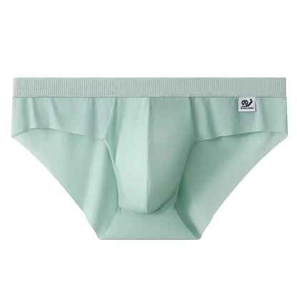 Seamless Breathable Comfy Briefs