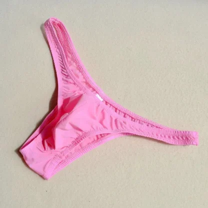 Plain Color Everyday Thongs - Image 5