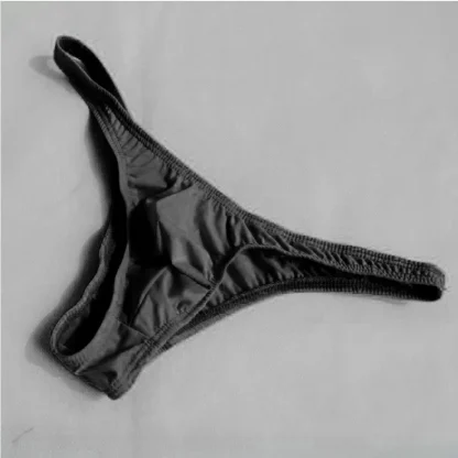 Plain Color Everyday Thongs - Image 2