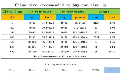 Seamless 4 Pieces Boxer Brief - Image 3